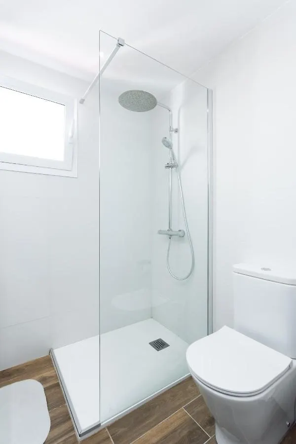 Apartamento Spectacular Sea View Penthouse Los Cristianos