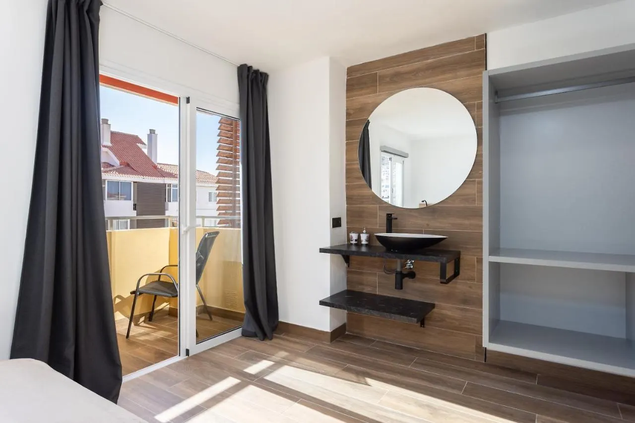 Apartamento Spectacular Sea View Penthouse Los Cristianos